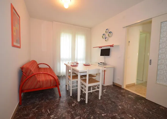 Tuia Apartament