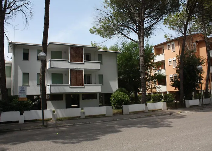 Apartament Tuia