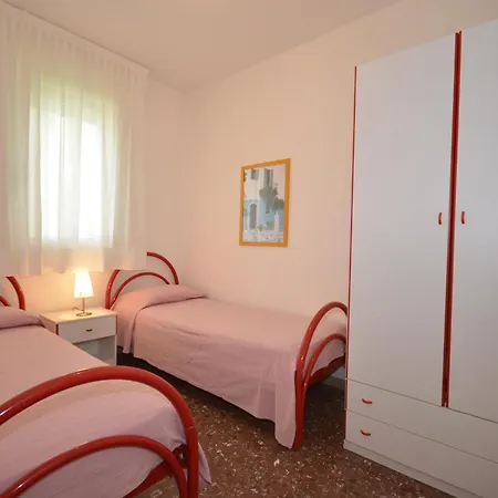 Appartamento Tuia Bibione