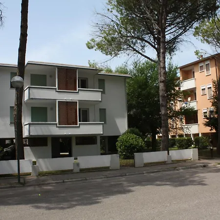 Appartamento Tuia