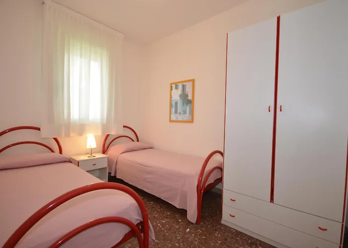 Appartamento Tuia Bibione