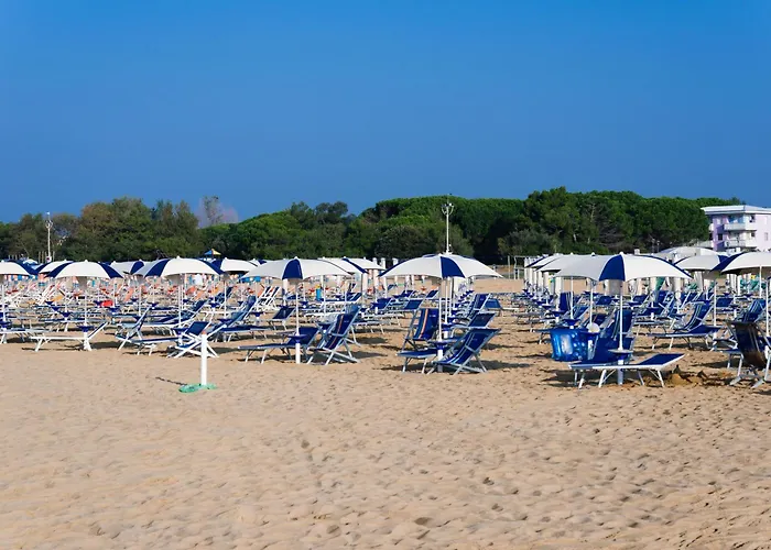 Tuia * Bibione